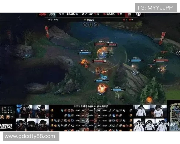 S15电竞总决赛最新英雄联盟战况分析TOP10团队JDG表现抢眼 S15电竞总决赛最新英雄联盟战况分析TOP10团队JDG表现抢眼