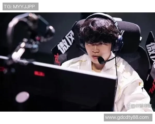 青年赛中IG战队节奏表现分析与点评探讨