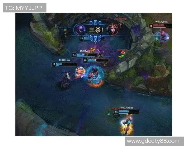 分析BLG在英雄联盟比赛中的包夹策略及其成效与不足之处 分析BLG在英雄联盟比赛中的包夹策略及其成效与不足之处