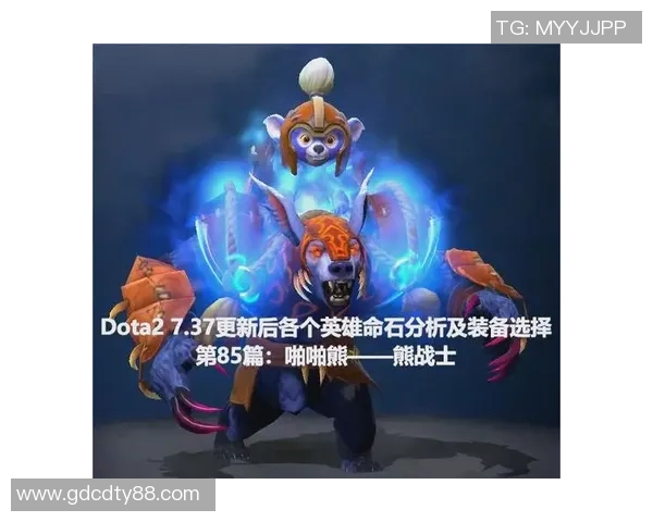 深入探讨赵磊的DOTA2成功秘诀与未来发展方向